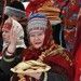 Масленичная неделя в “Витославлицах” Масленичная неделя в “Витославлицах”